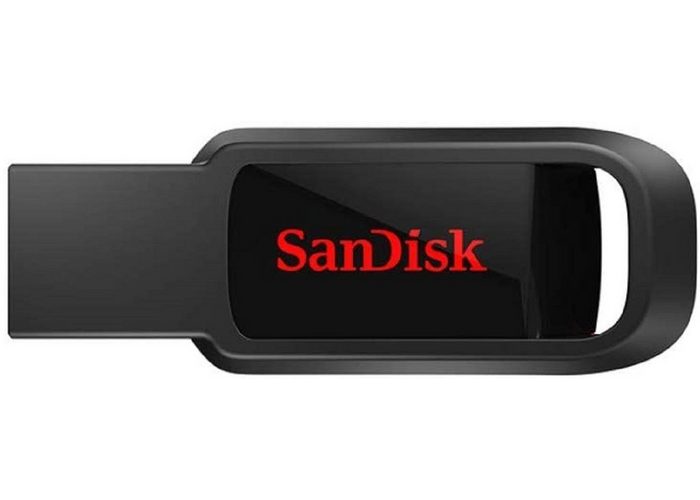 Sandisk SanDisk Ultra 128GB Dual Drive Luxe Type-C 150MB/s USB 3.1 Gen 1 USB-Flash-Laufwerk