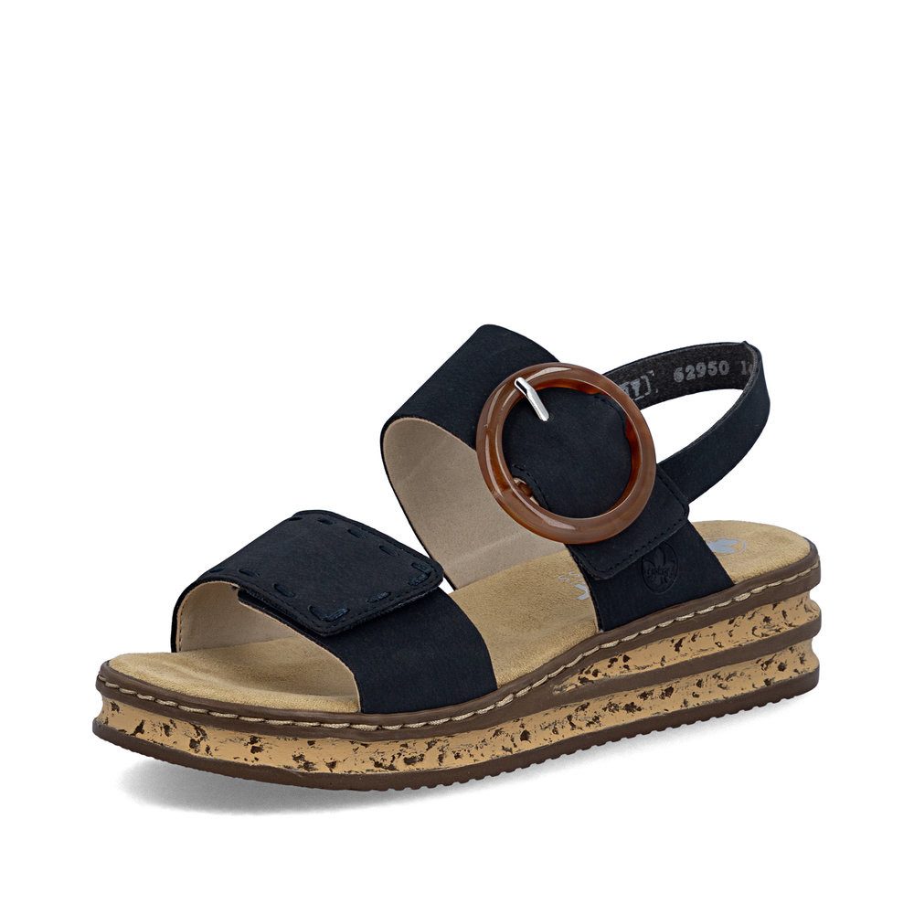 Rieker Sandale
