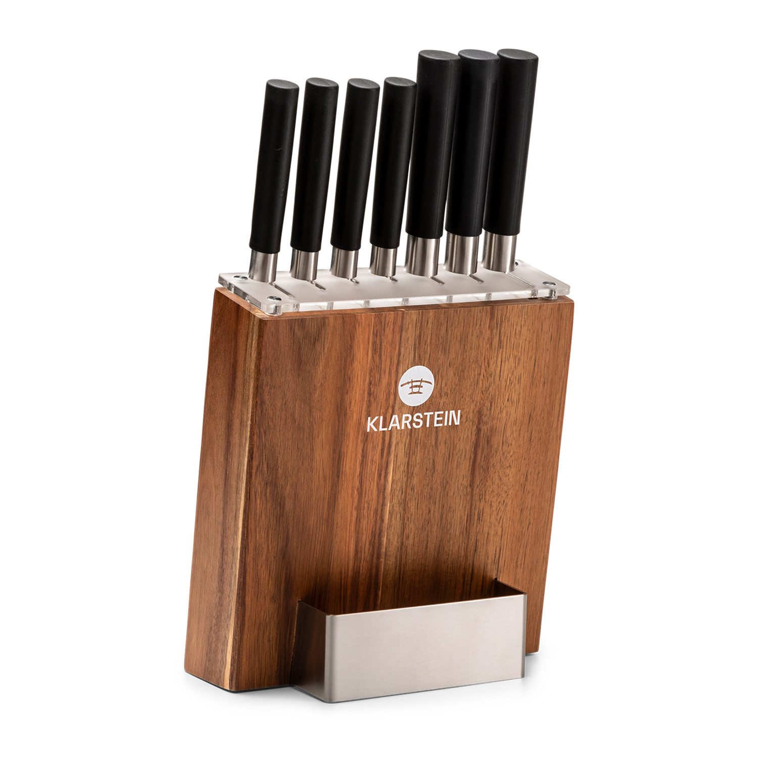 Klarstein Messer-Set Kitano