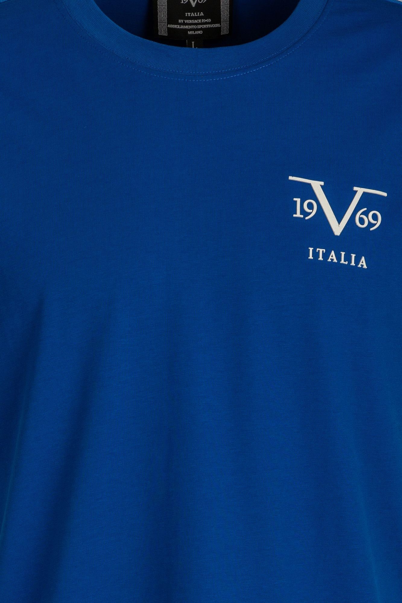 19V69 Italia T-Shirt Versace by Fabio