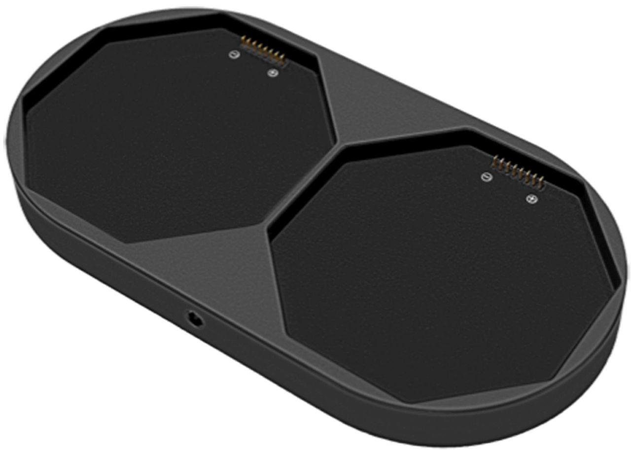 Titan Dual Akkuladestation Akku