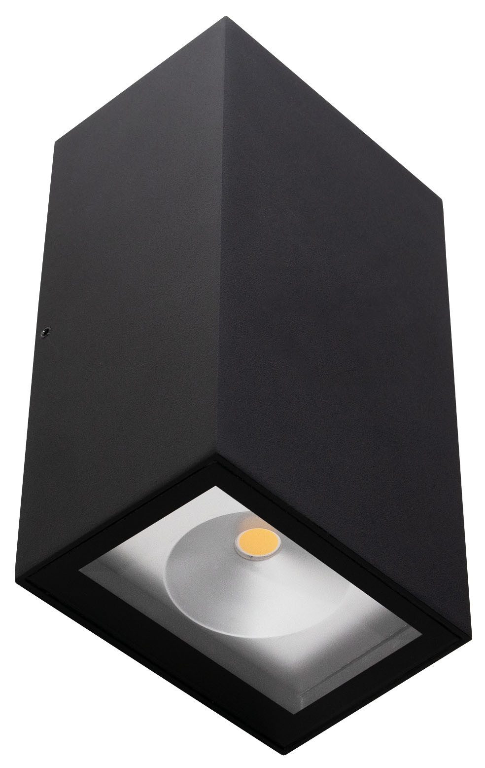 DOTLUX Smarte LED-Leuchte DOTLUX LED-Wandleuchte FLEXOtwin 16W 3000K