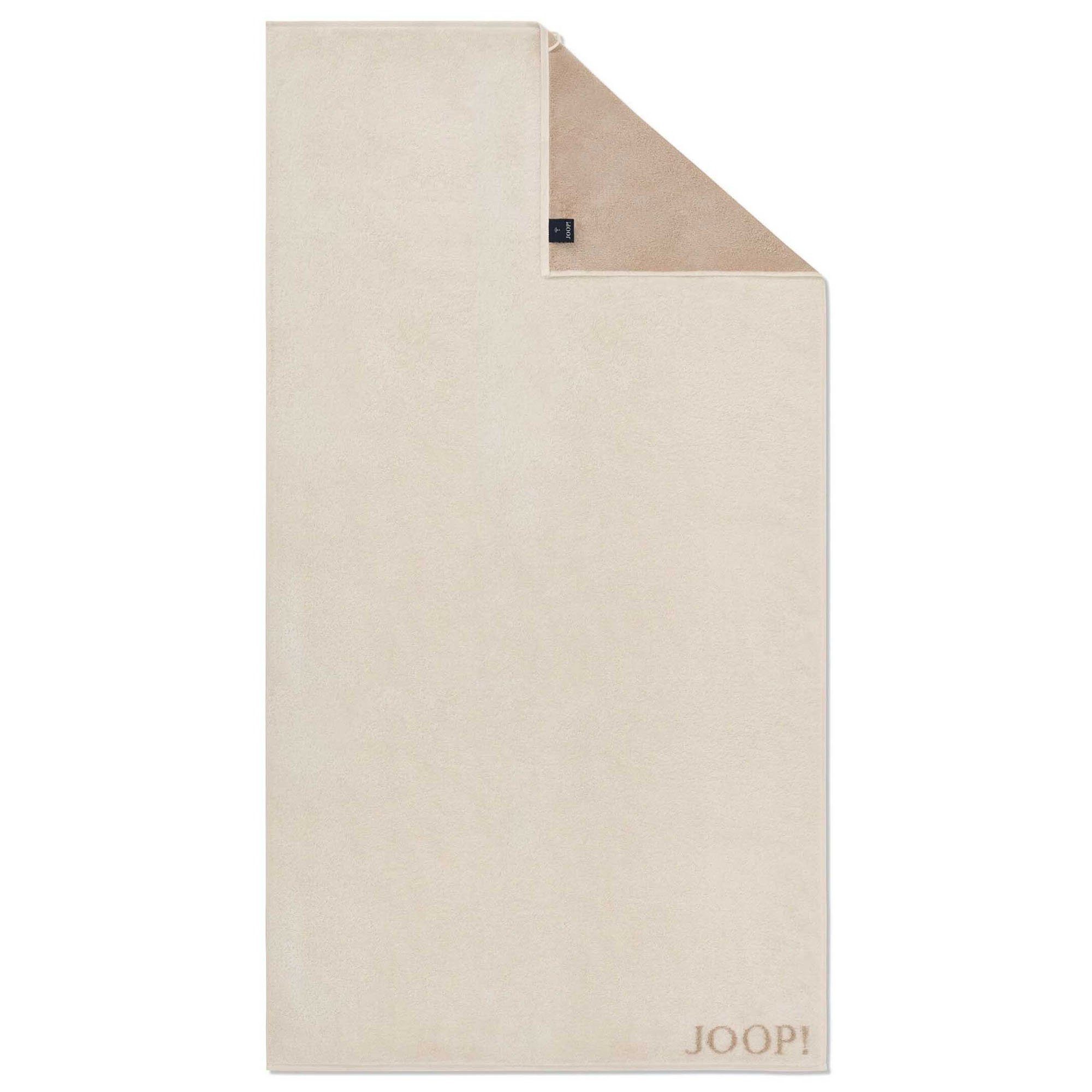 JOOP! Handtuch Unisex Handtuch 10er Pack Baumwolle Classic, Frottier (Set, 10-St)