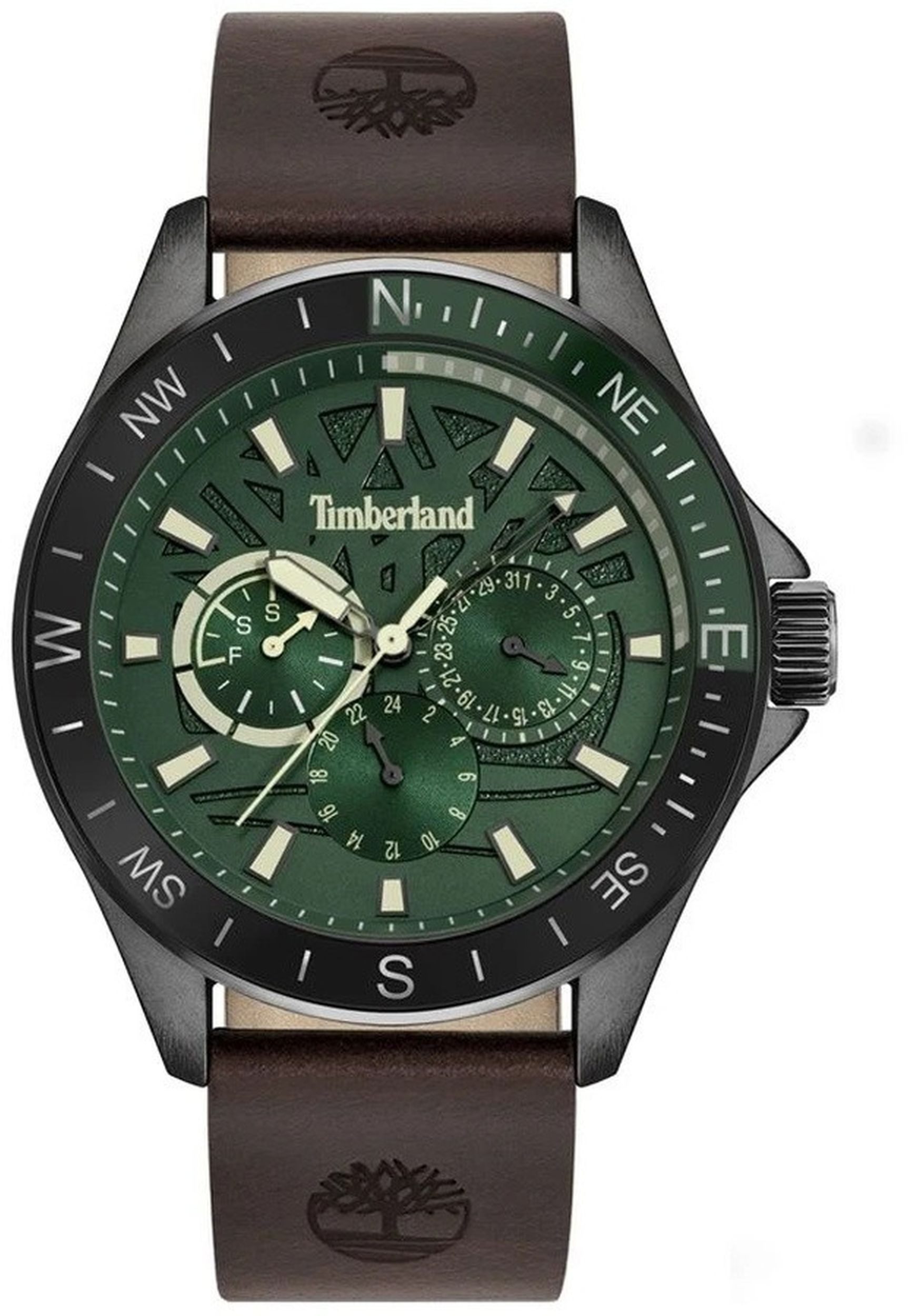Timberland Quarzuhr Epsom Z