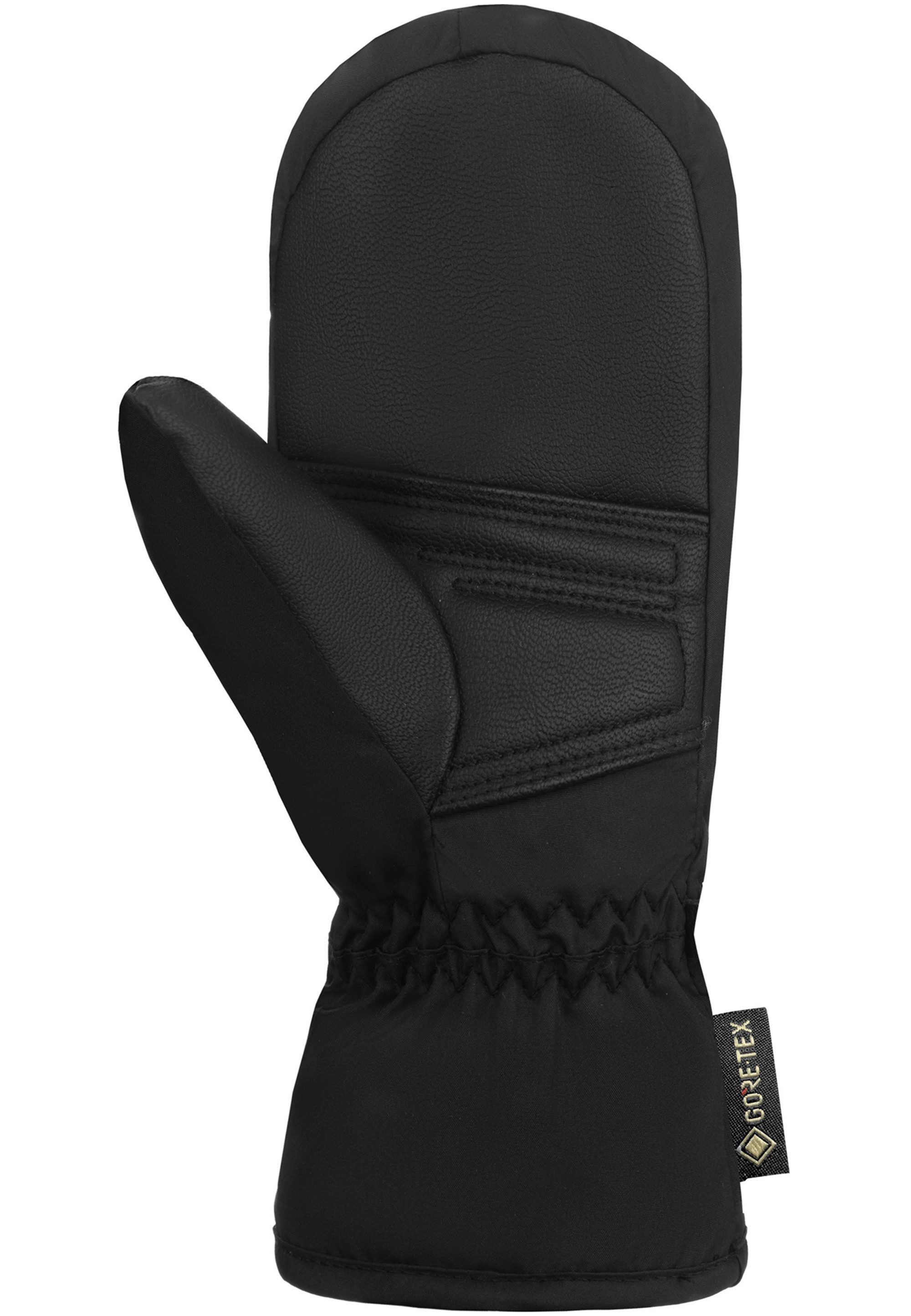 Reusch Fäustlinge Tommy GORE-TEX Junior mit atmungsaktiver, wasser- und winddichter Insert-Membran