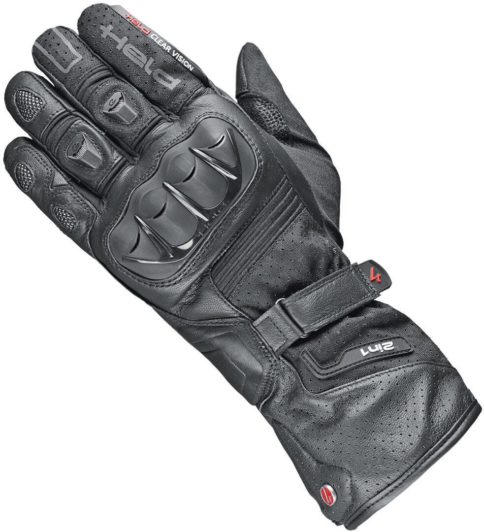 Held Biker Fashion Motorradhandschuhe Air n günstig online kaufen