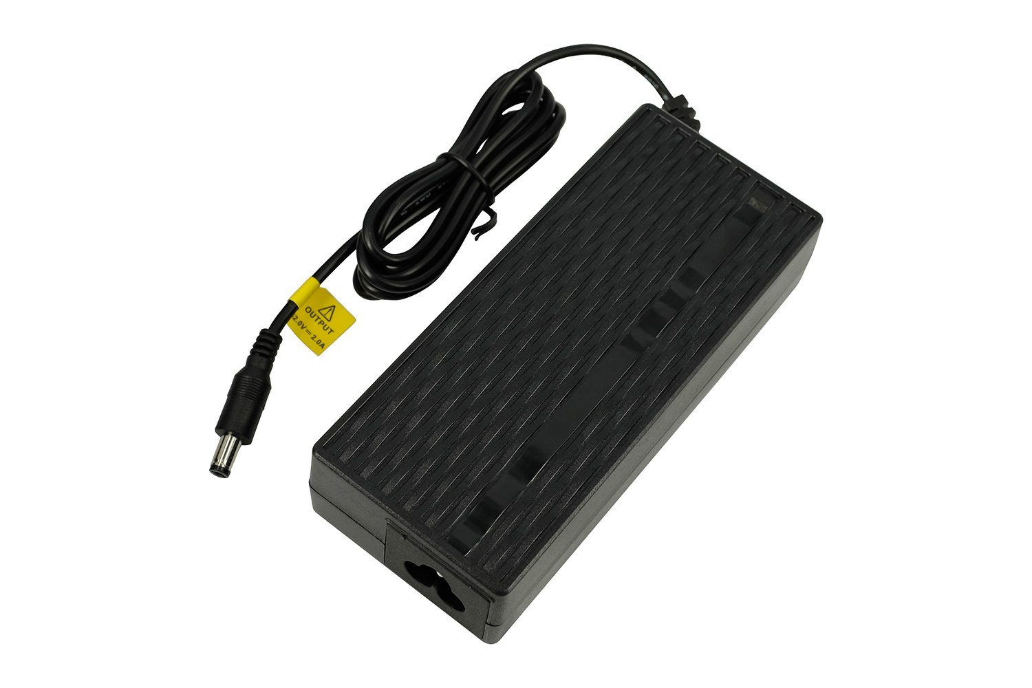 PowerSmart CF080L1018E.011 Batterie-Ladegerät (36V 2A für Technostar TES 200  E-RICH E-Scooter)