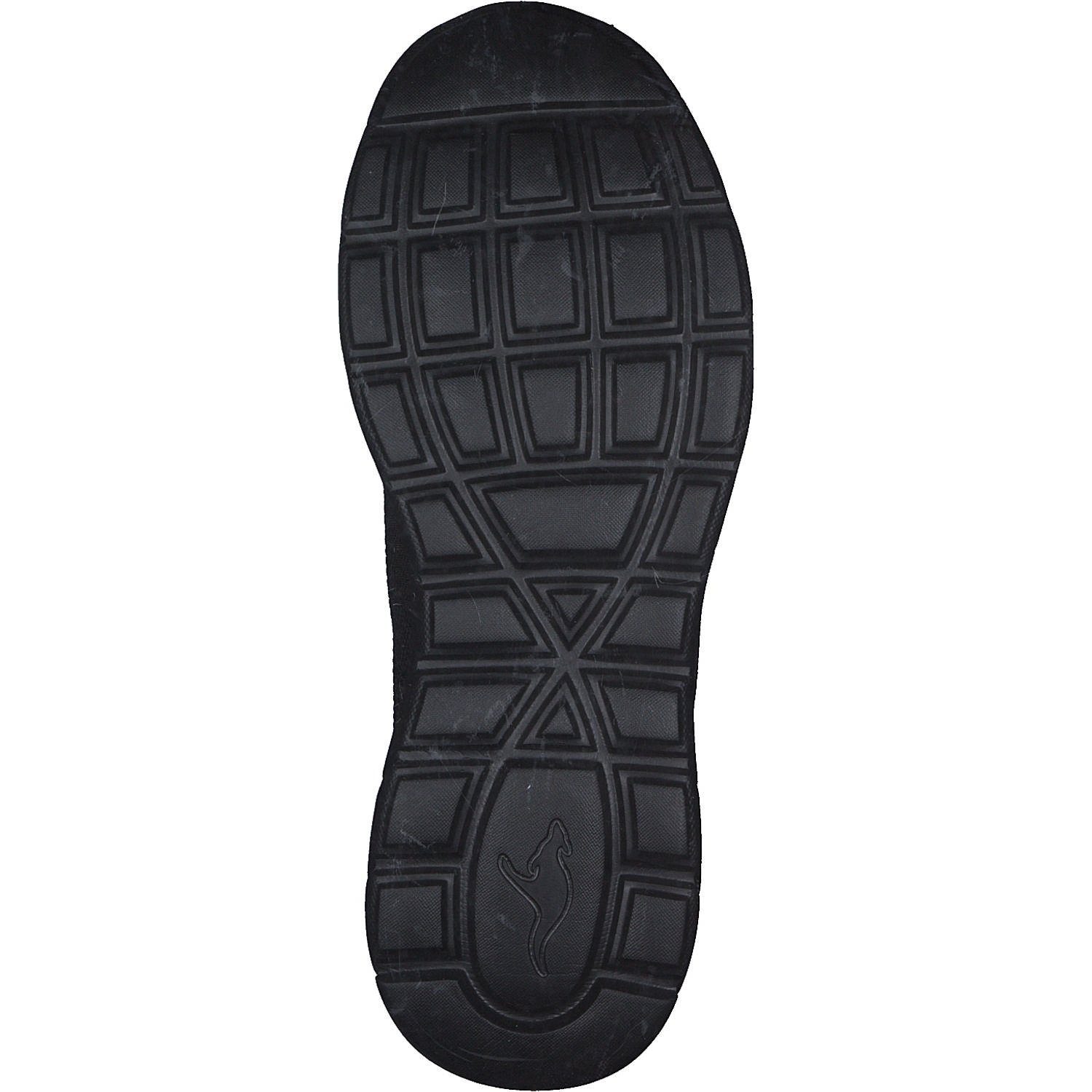black/mono 39279 KangaROOS KangaROOS (12801434) Slip-On KN-Bristol Sneaker jet