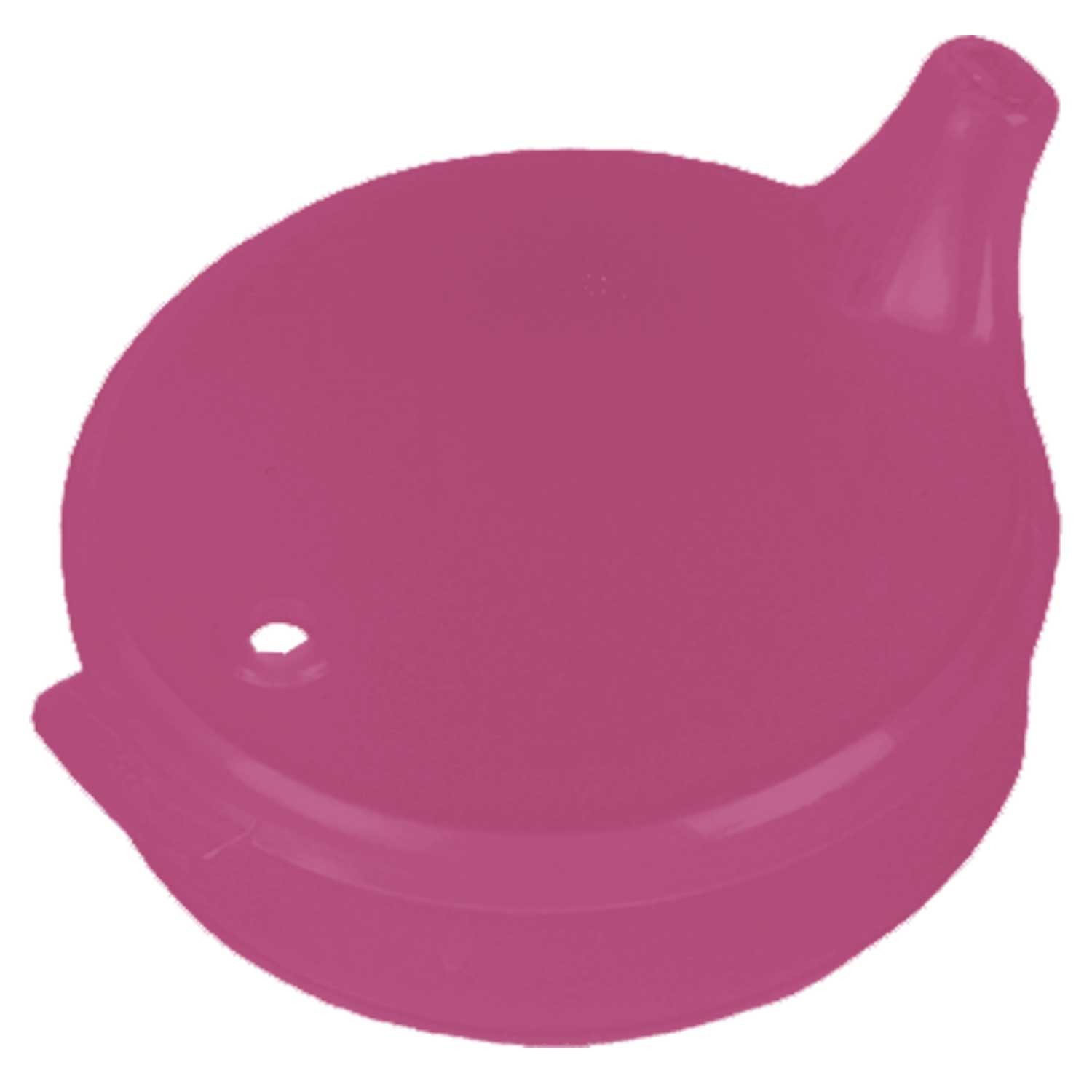 BODY PRODUCTS Relax Pharma und Kosmetik GmbH Schnabelbecher Schnabelbecher Oberteil Tee - Rot