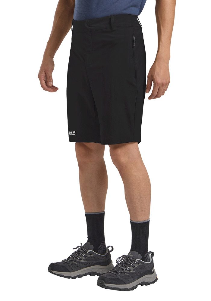 Jack Wolfskin Shorts HIKEOUT SHORTS M