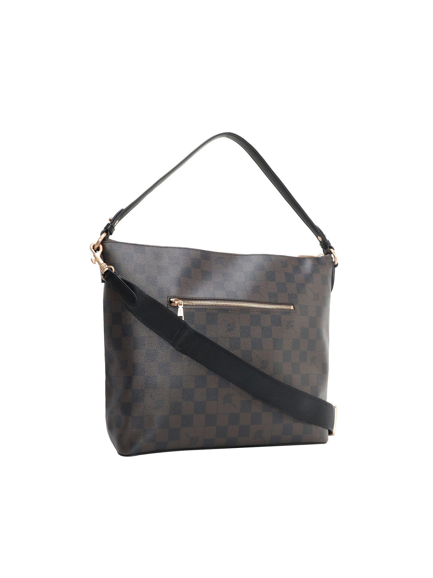 JOOP! Handtasche Cortina Piazza Alara Hobo LVZ, Hobo Bags