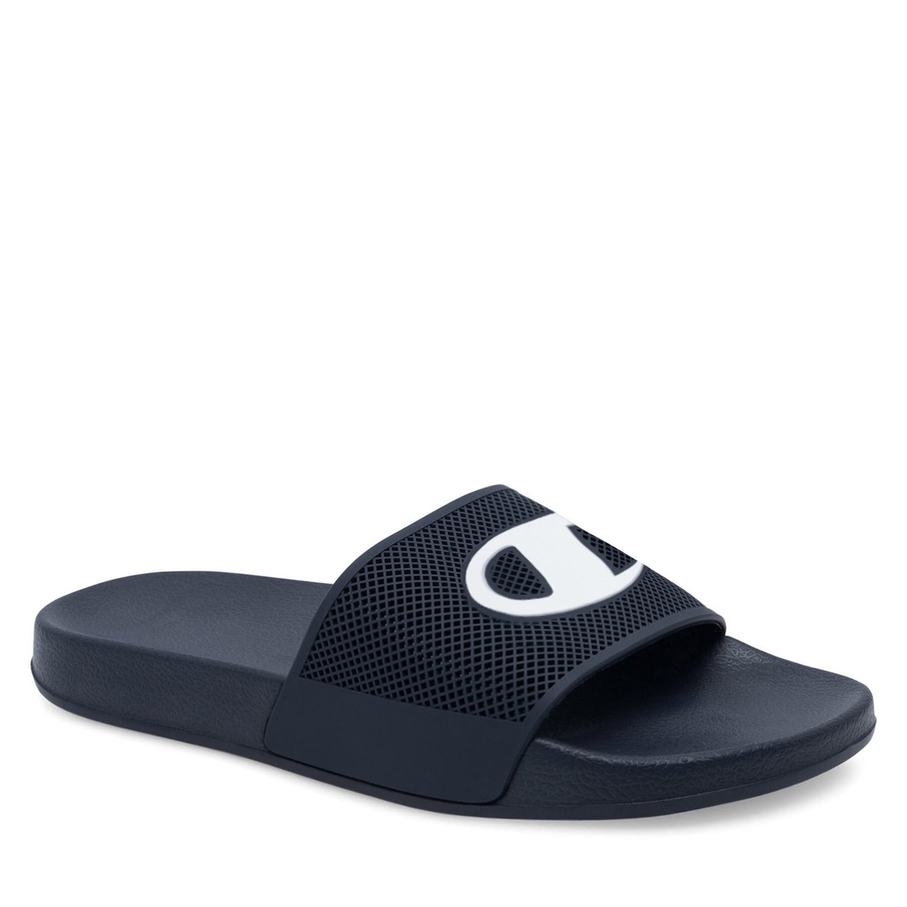 Champion Champion Herren-Flip-Flops in Marineblau S22116 Badepantolette