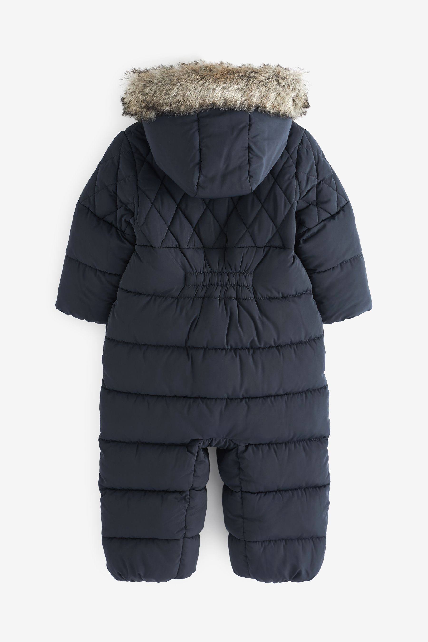 Next Schneeoverall Schneeanzug (1-tlg), Mode und Accessoires für die ganze  Familie