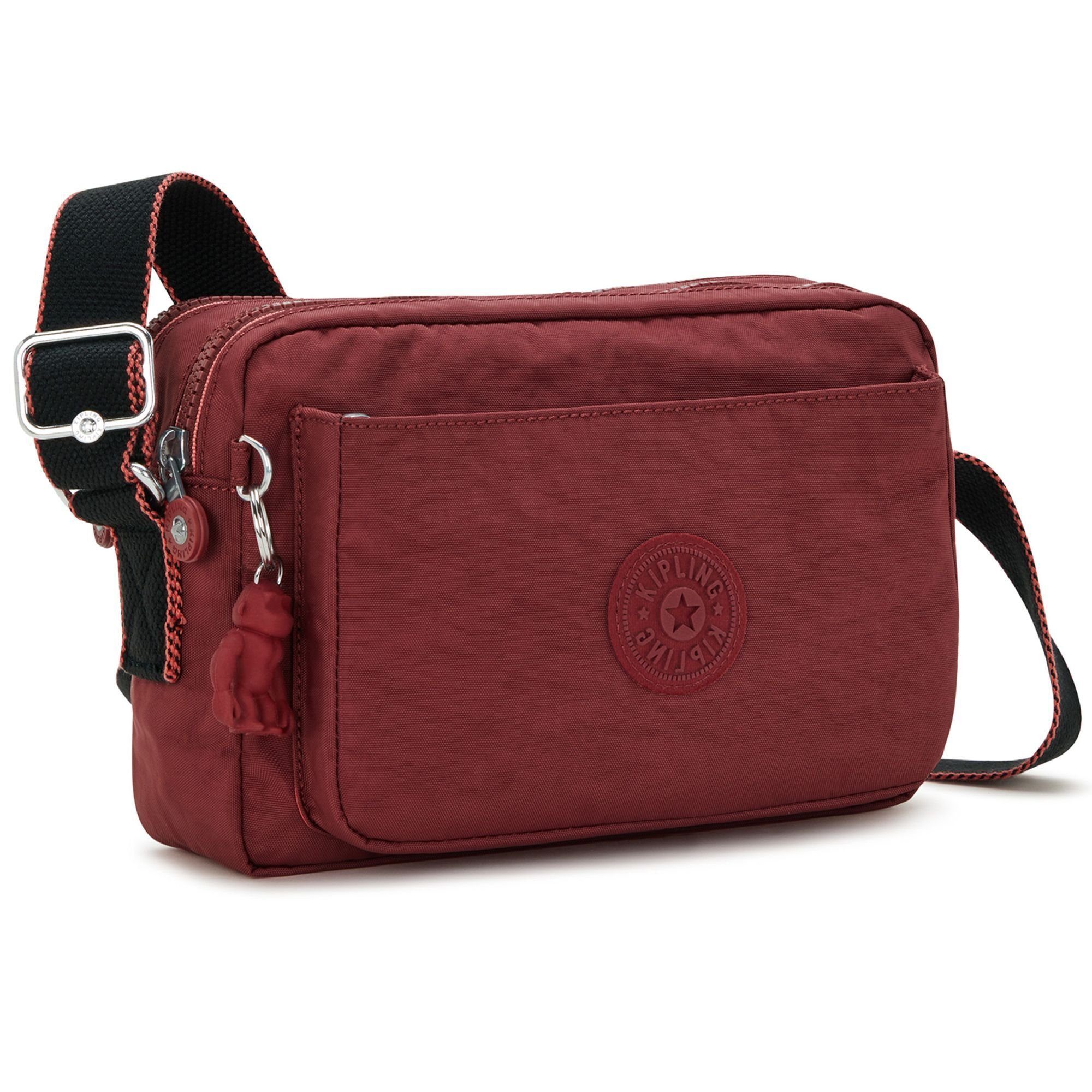KIPLING Umhängetasche Abanu, Polyamid günstig online kaufen