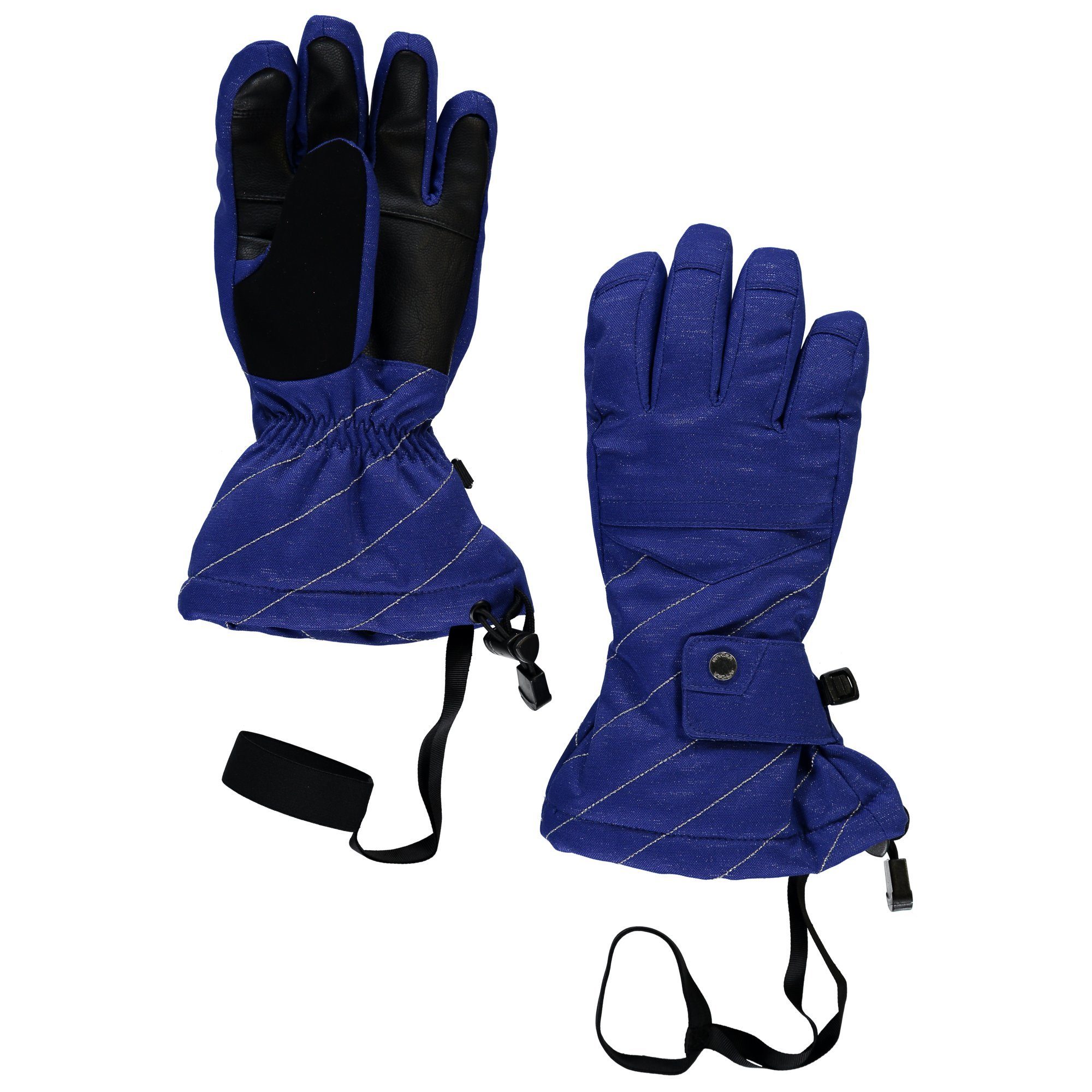 Spyder Skihandschuhe SYNTHESIS Ski Handschuhe