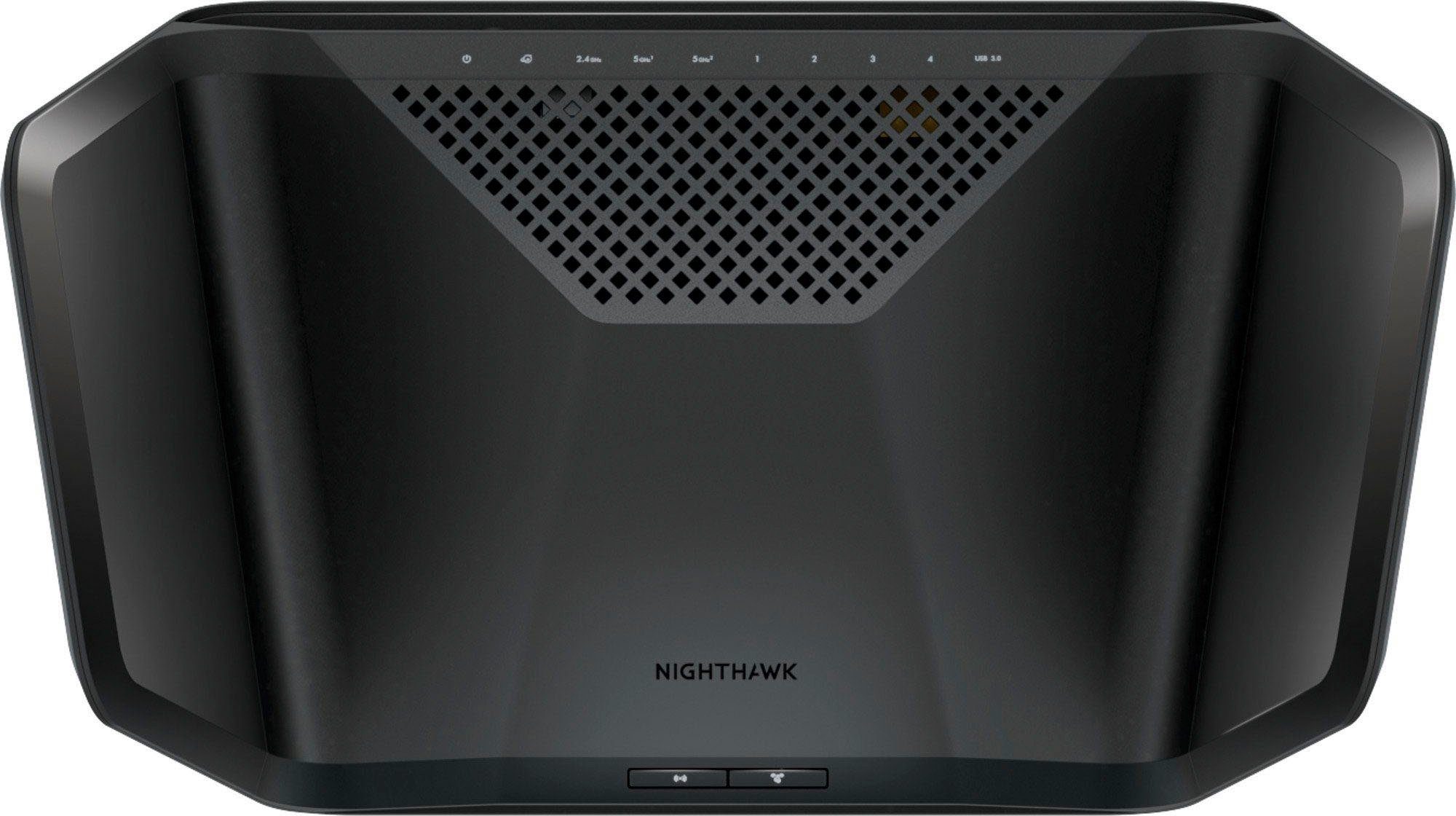 WLAN-Router NETGEAR Nighthawk RAX70