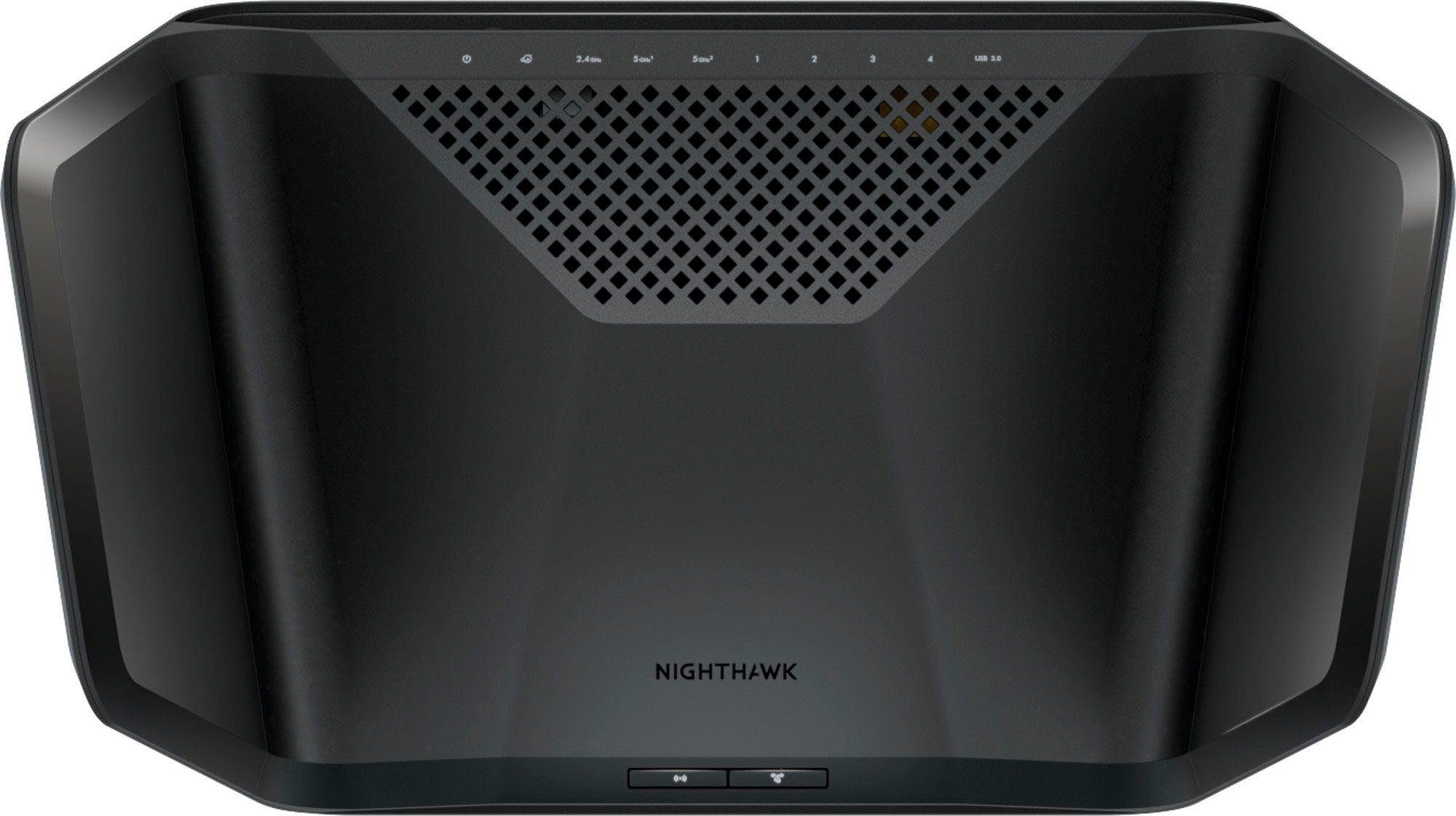 NETGEAR Nighthawk RAX70 WLAN-Router