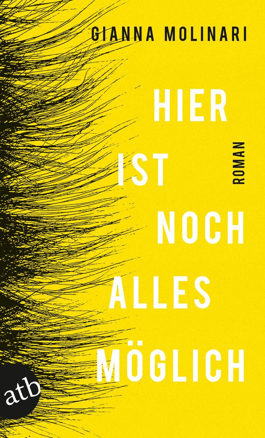 Hier ist noch alles möglich / Gianna Molinari