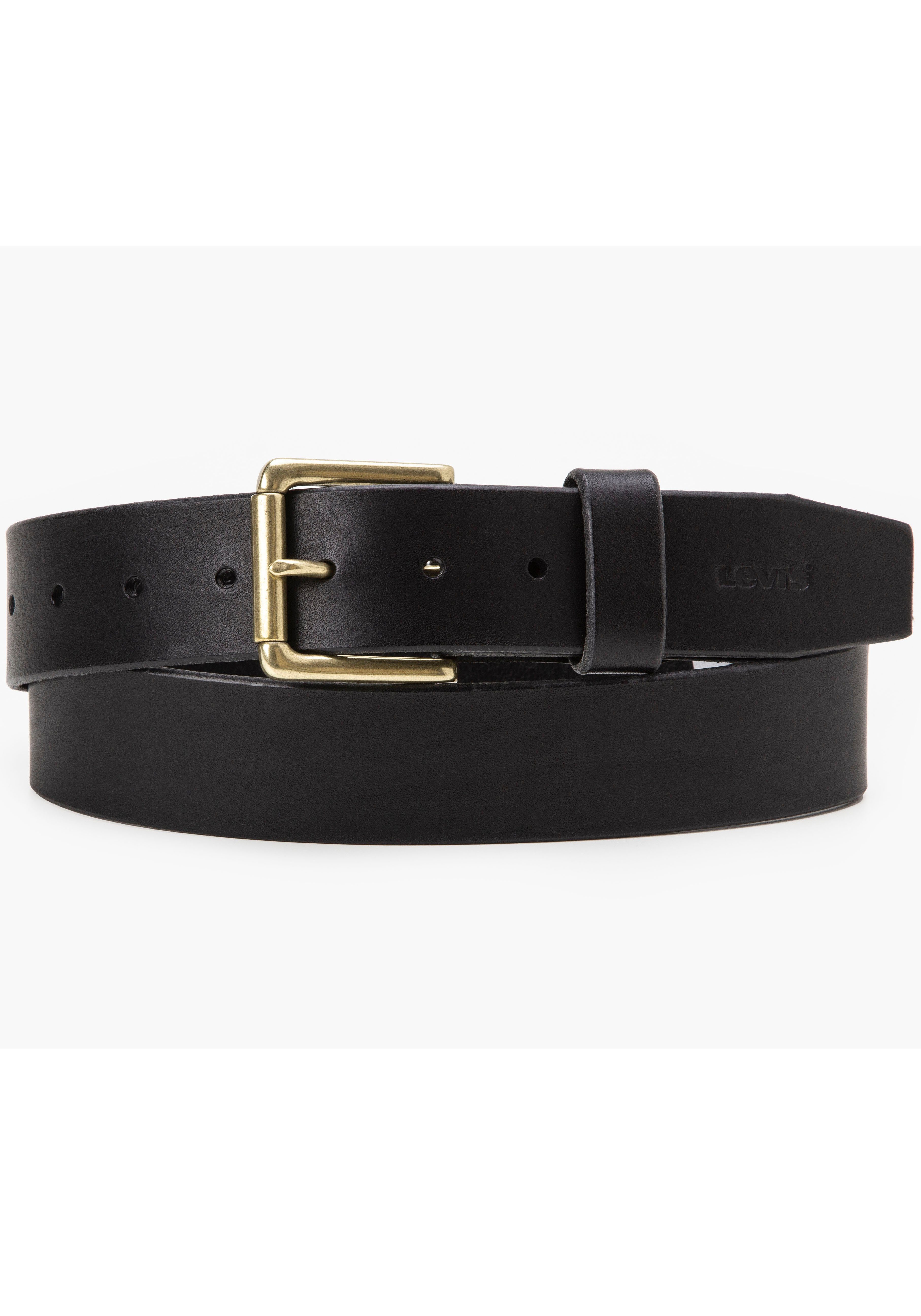 Levi's® Ledergürtel Heritage UNISEX günstig online kaufen