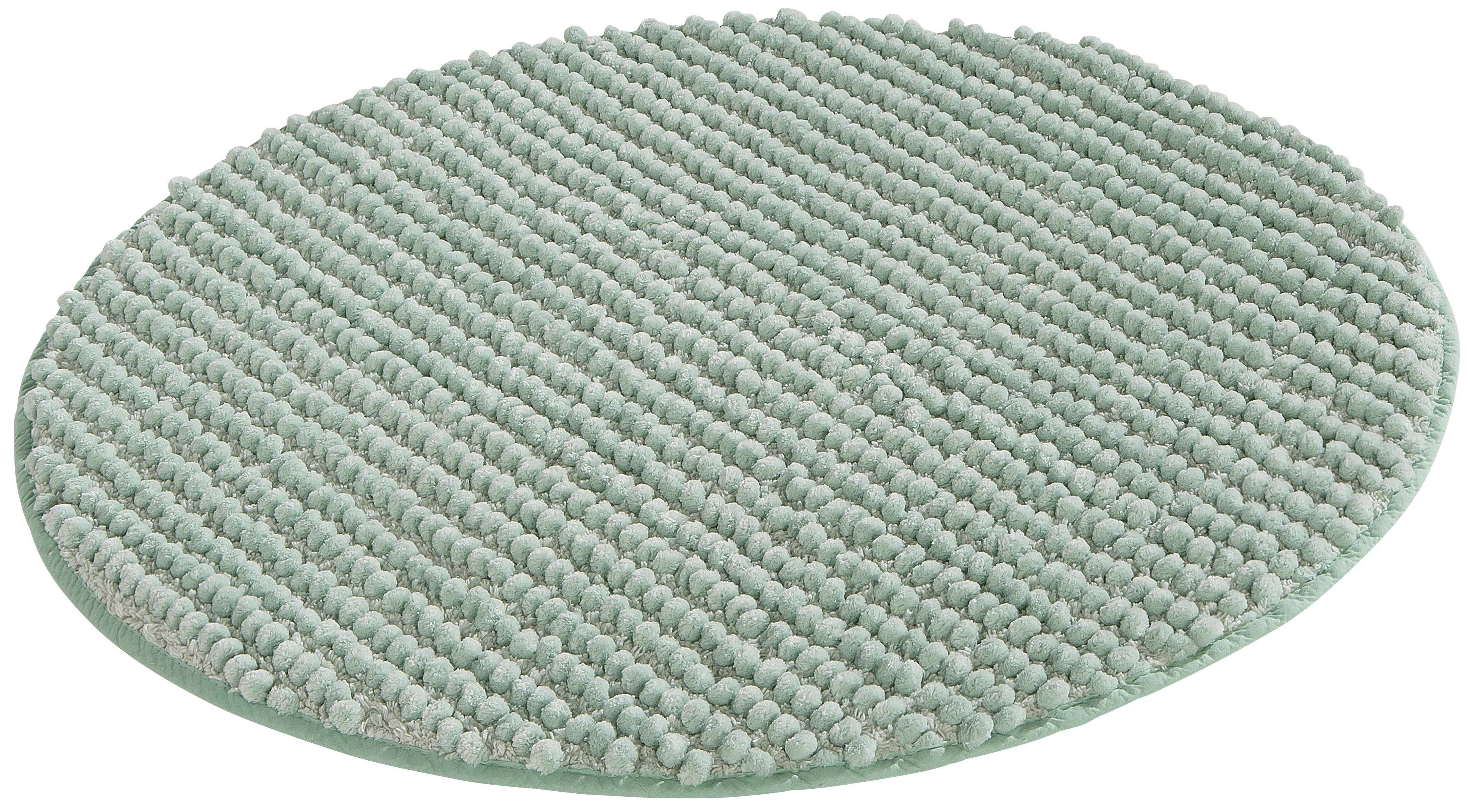 my home Badematte Renat, Badvorleger, Badezimmer günstig online kaufen