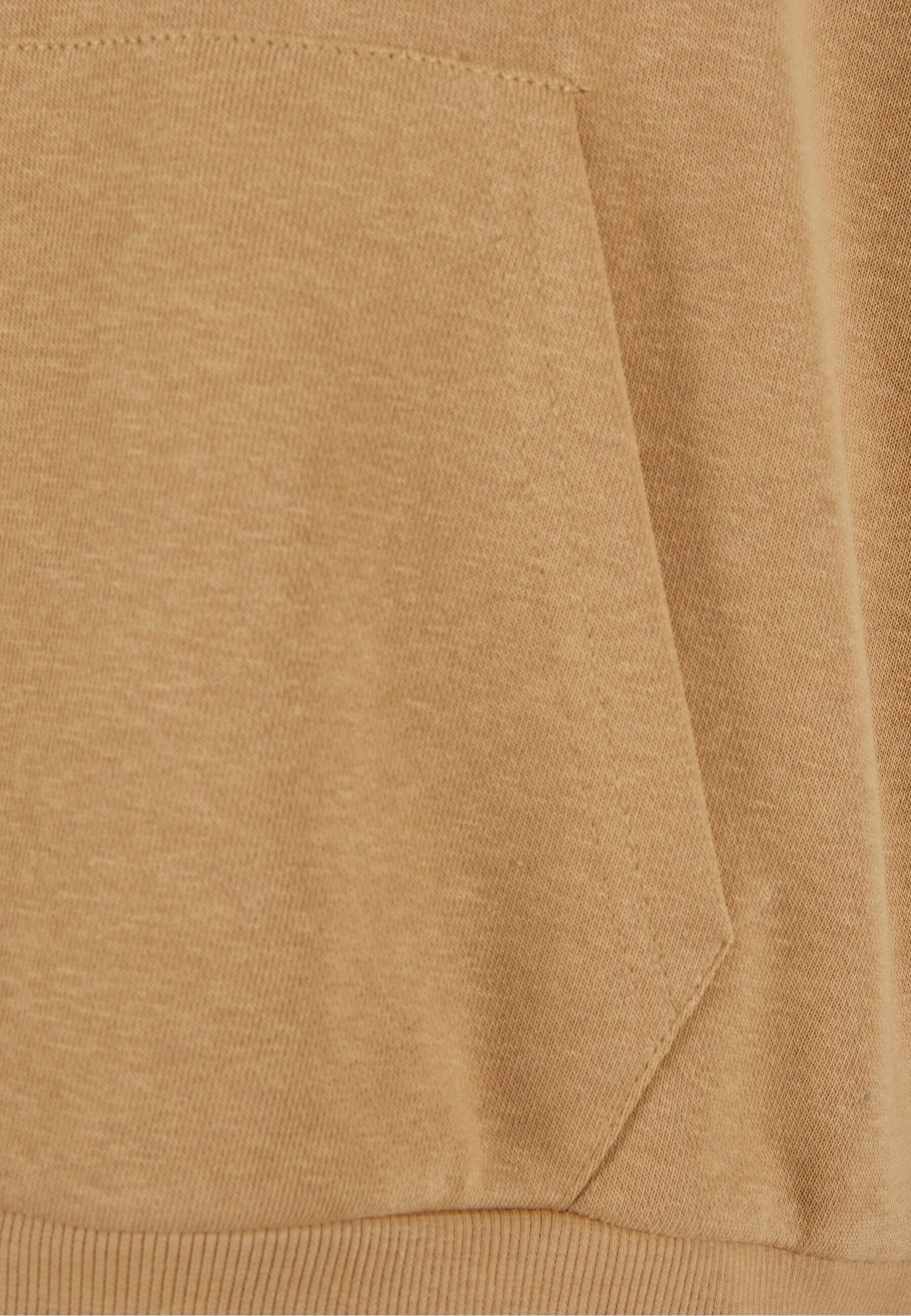 URBAN CLASSICS Kapuzenpullover Urban Classics Ladies Light Terry Oversized Hoodie (1-tlg)