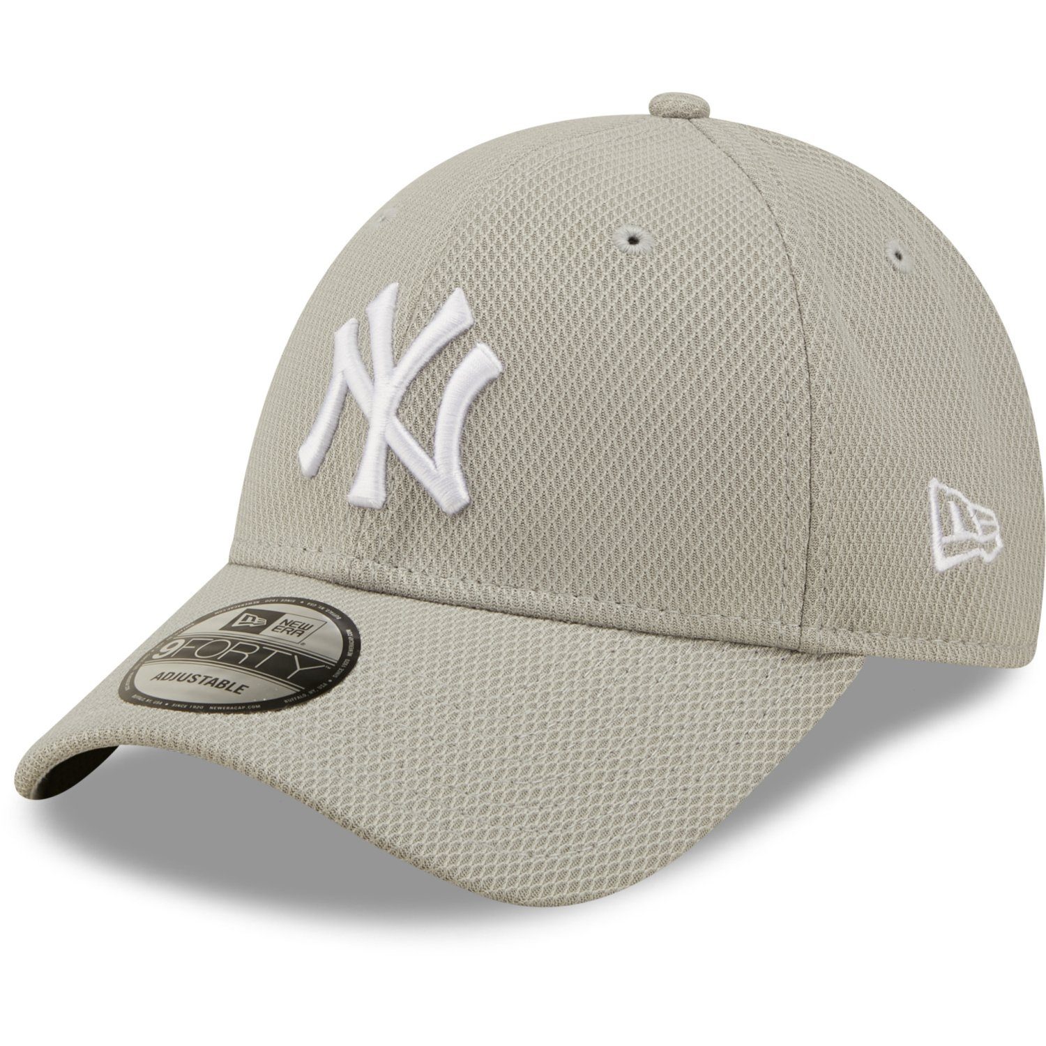 Baseball York New New Era DIAMOND 9Forty Cap Yankees