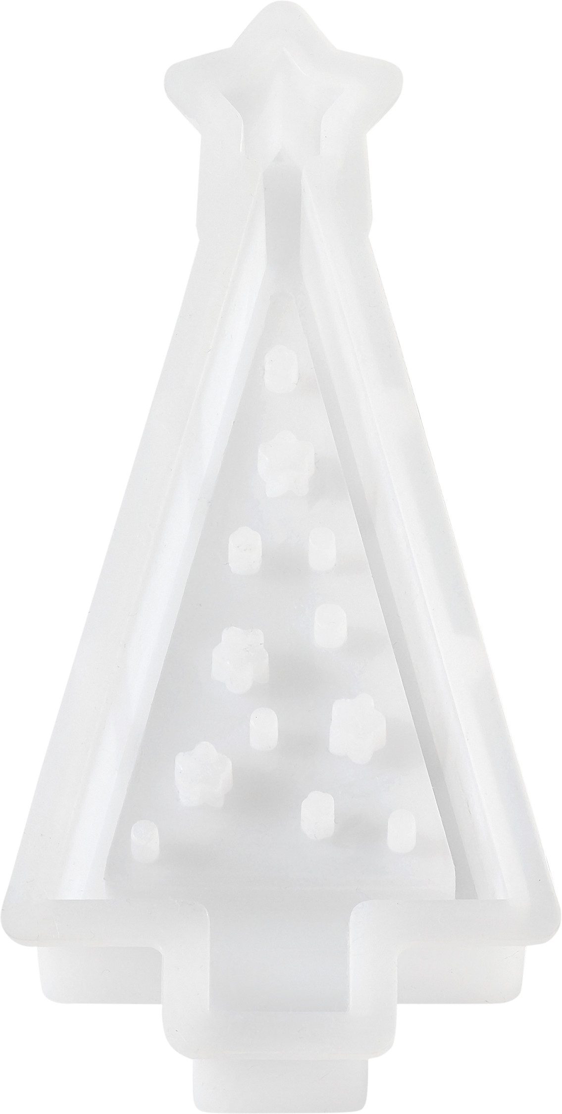 Modellierwerkzeug Lichter-Tannenbaum