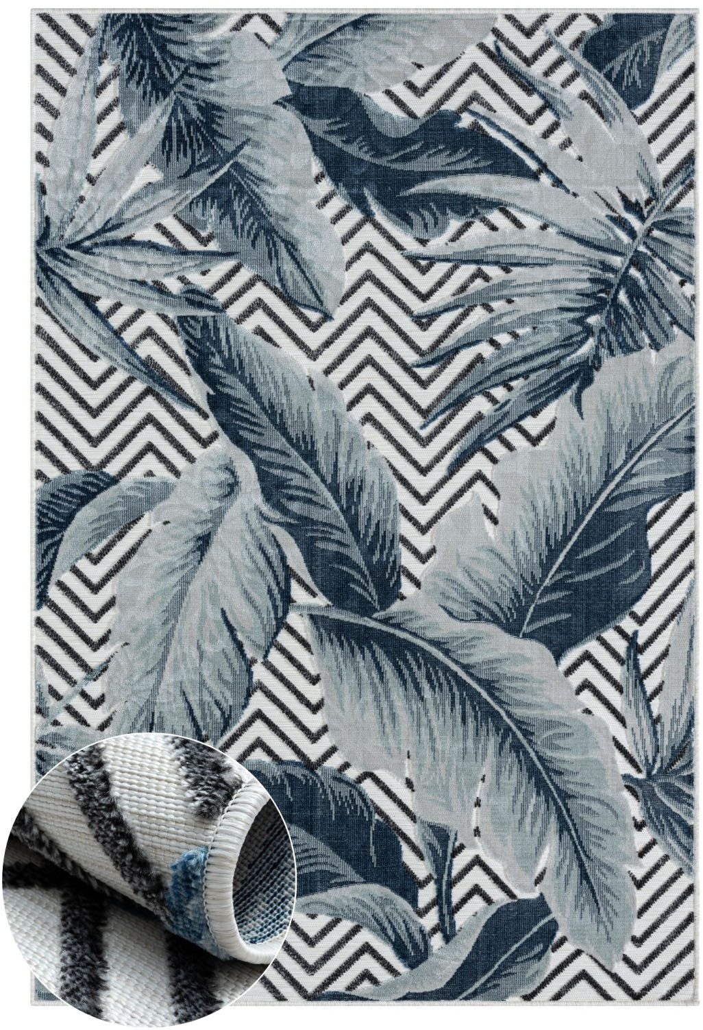 Myflair Möbel & Accessoires Teppich Tiki günstig online kaufen