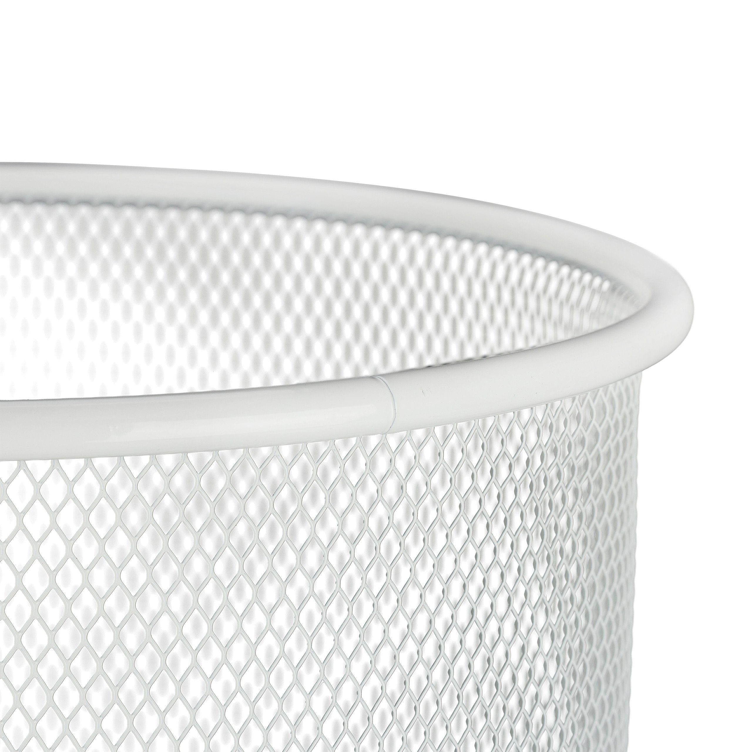 relaxdays Regenschirmhalter Schirmständer für Regenschirme