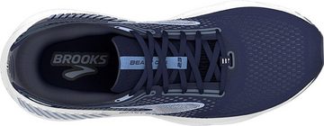 Brooks Beast GTS 23 PEACOAT/BLUE/WHITE Laufschuh