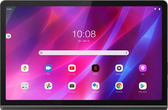 Lenovo Yoga Tab 11 Tablet (11", 128 GB, Android)