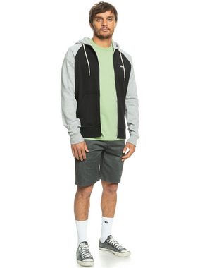 Quiksilver Kapuzensweatjacke Everyday