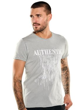 emilio adani T-Shirt T-Shirt slim fit