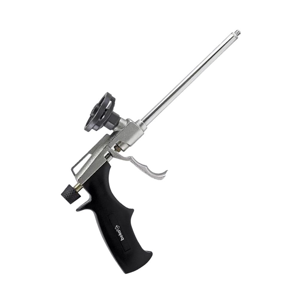 Skelettpistole Beko Schaumpistole NBS-Pistole Silverstar