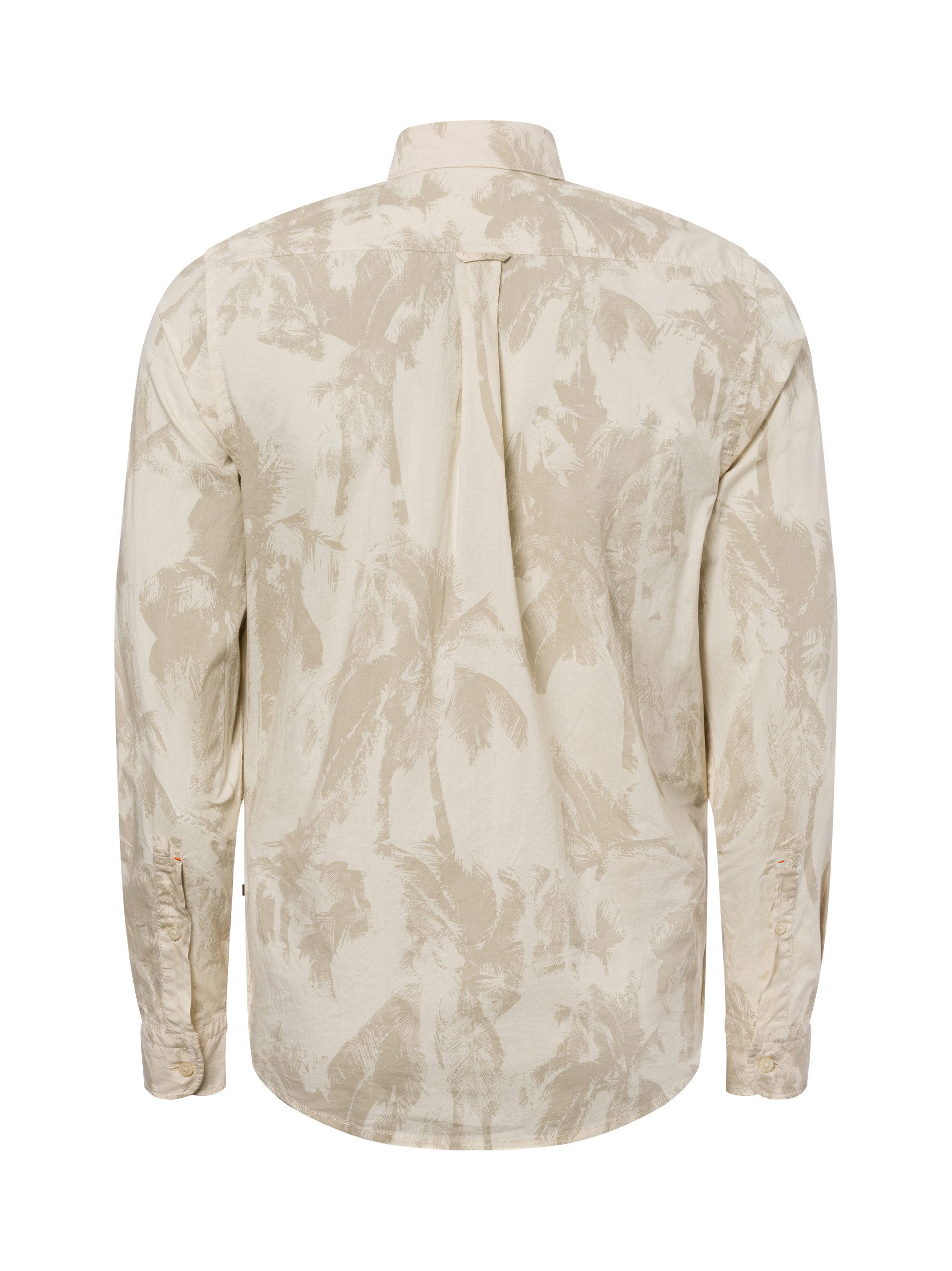 BOSS ORANGE Outdoorhemd günstig online kaufen
