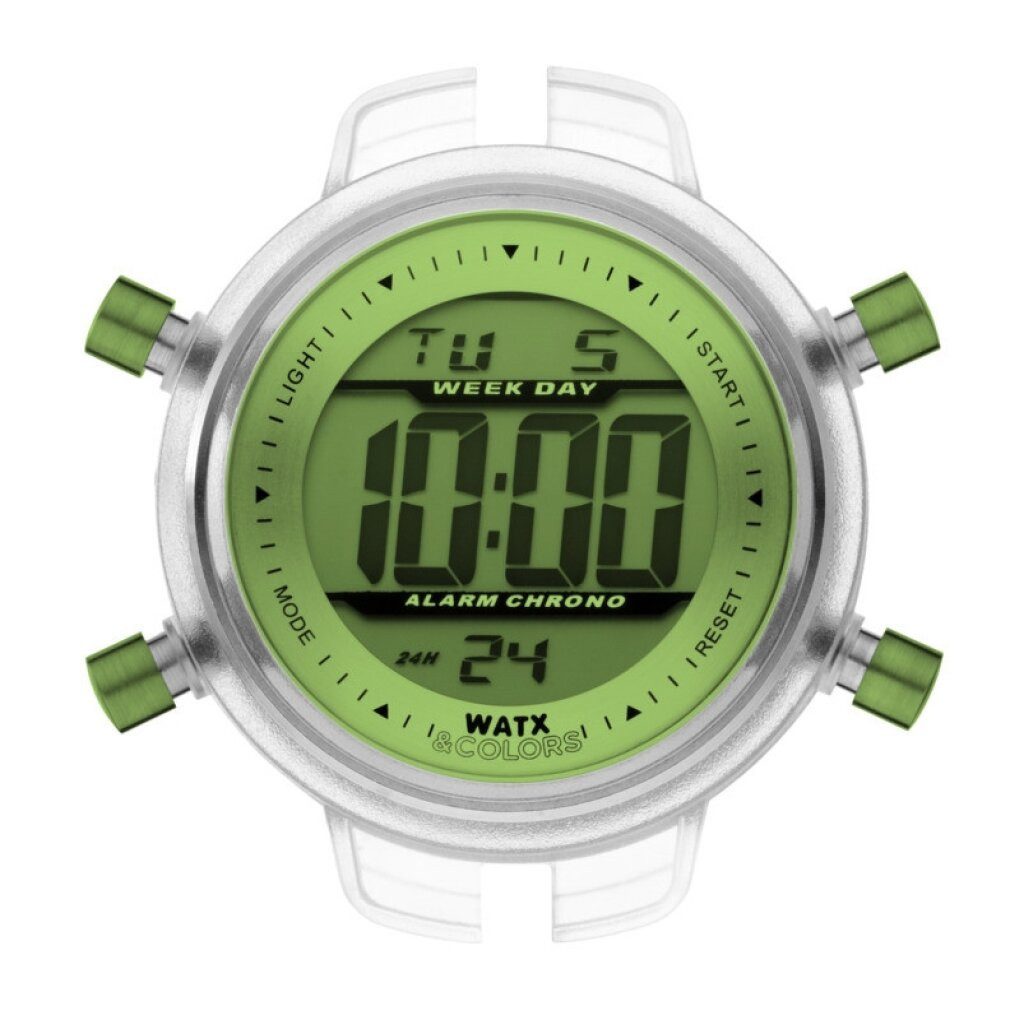 Watx Luxusuhr &COLORS WATCHES Mod. RWA1592