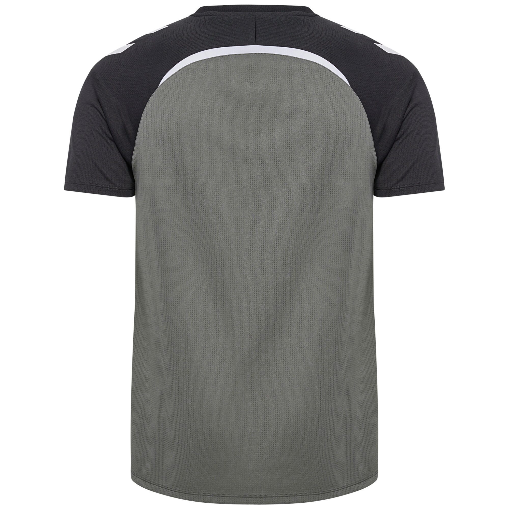 hummel Fußballtrikot Hummel Herren Trikot LEAD 2.0 POLO 223756