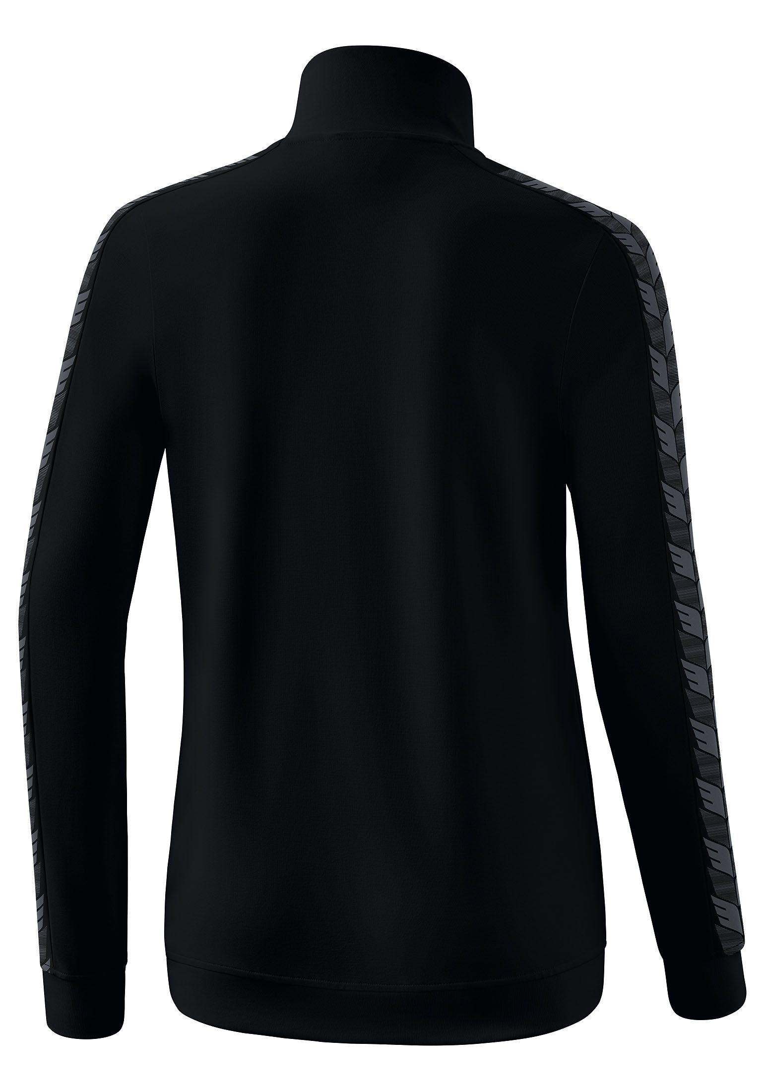 Erima Sweatjacke Damen Essential Team Tracktop Jacke