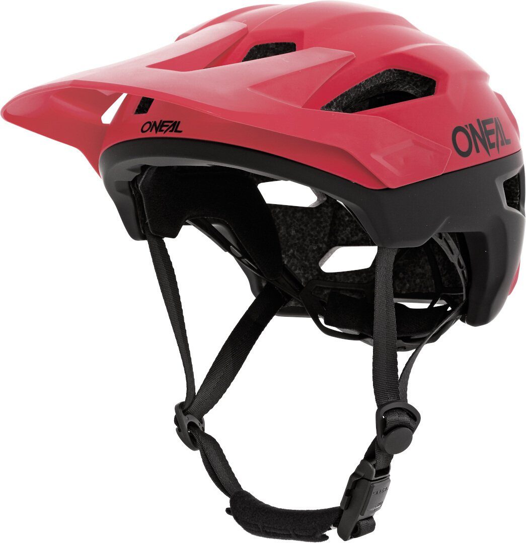 Allroundhelm Trailfinder Split Fahrradhelm