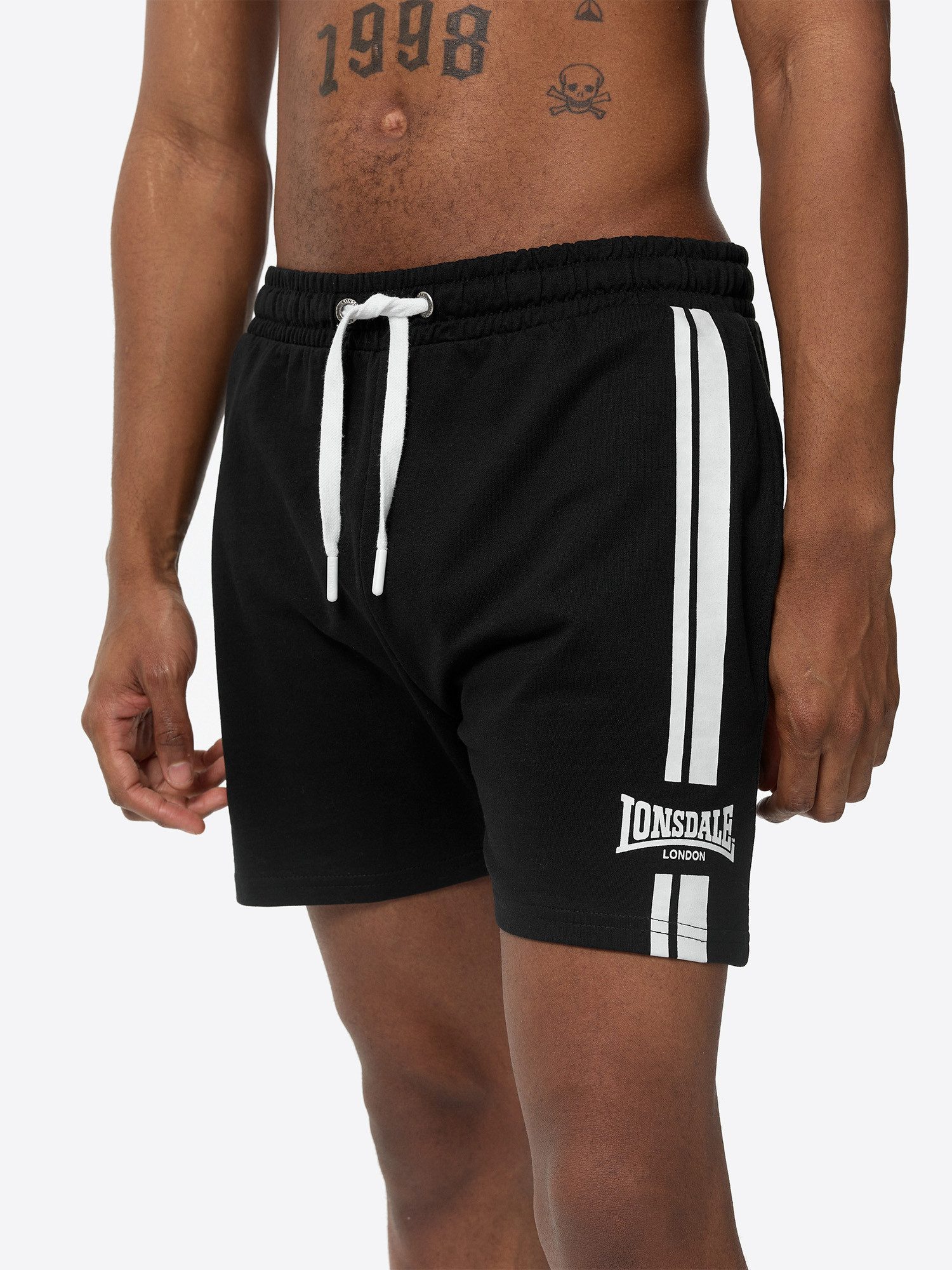 Sweatshorts ARDCHARNICH
