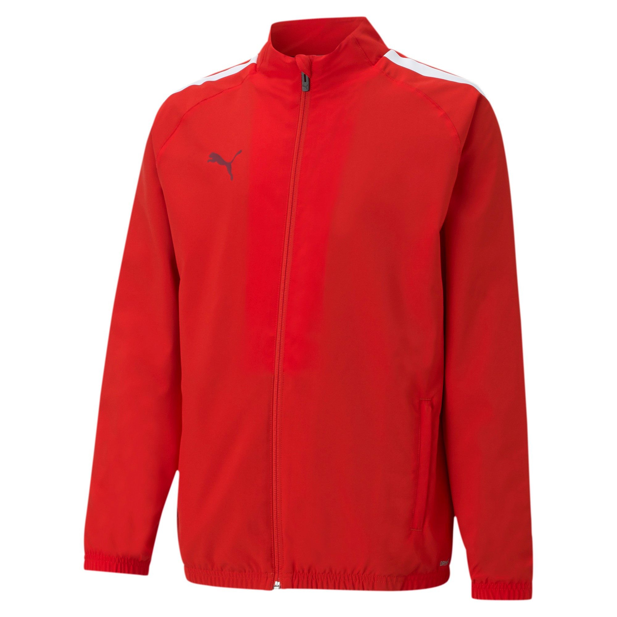 Trainingsjacke Puma Kinder Trainingsjacke teamLIGA Sideline Jkt Jr 657260