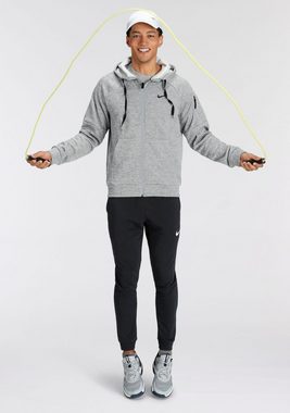 Nike Kapuzensweatjacke THERMA-FIT MEN'S FULL-ZIP FITNESS HOODIE