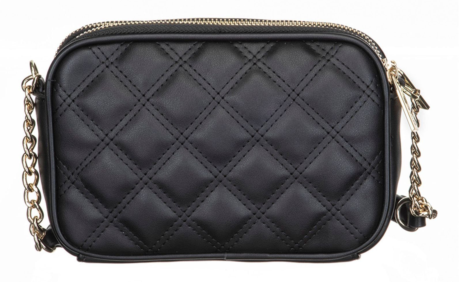 Barclay Betty Umhängetasche Black