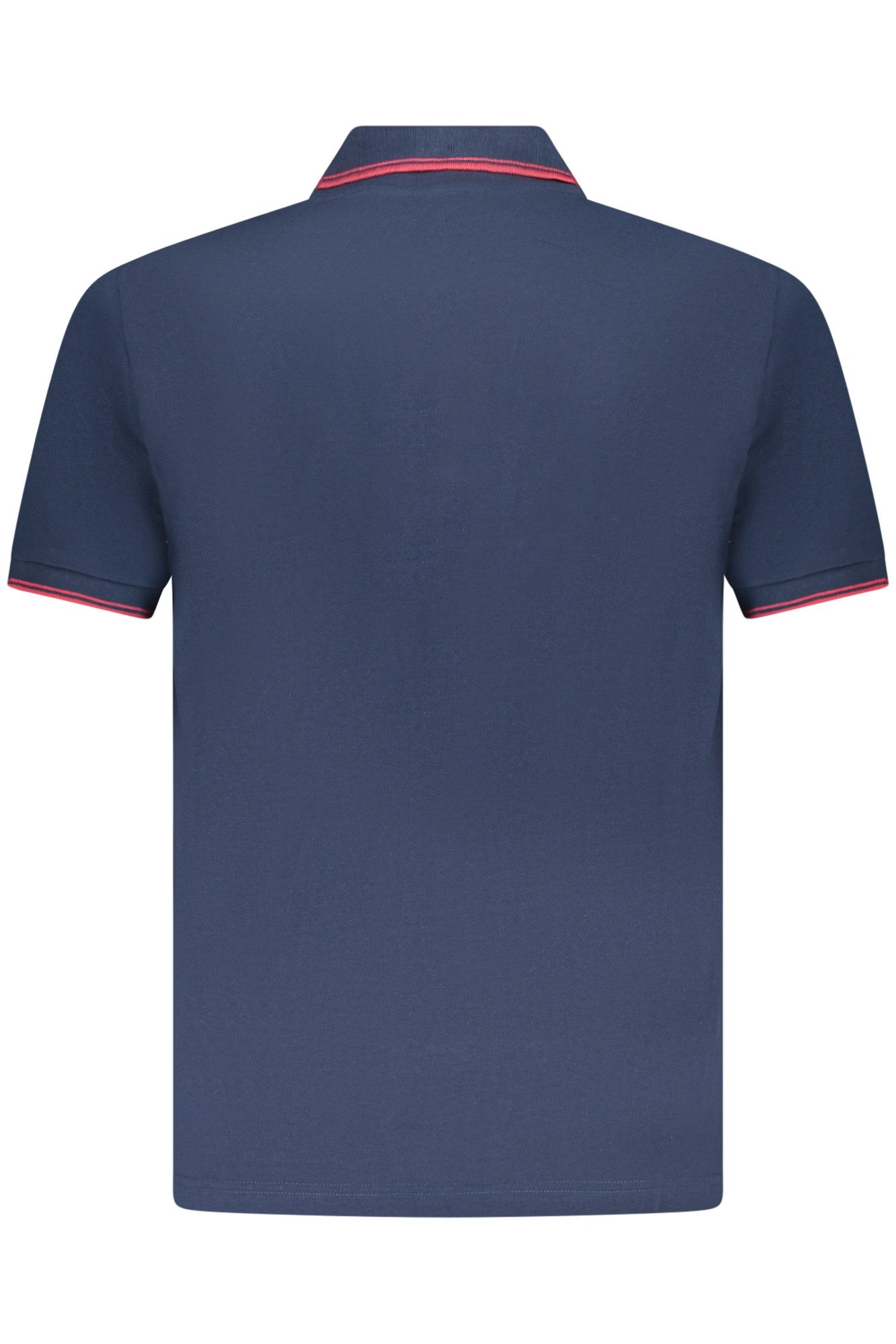 U.S. GRAND POLO Poloshirt Stilvolles Herren günstig online kaufen
