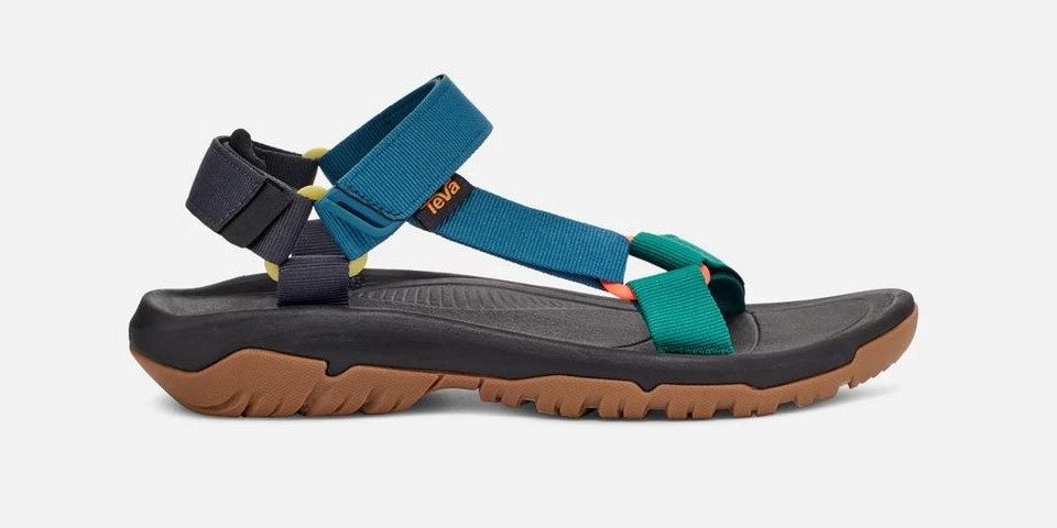 Teva M HURRICANE XLT2 BLUE MULTI günstig online kaufen