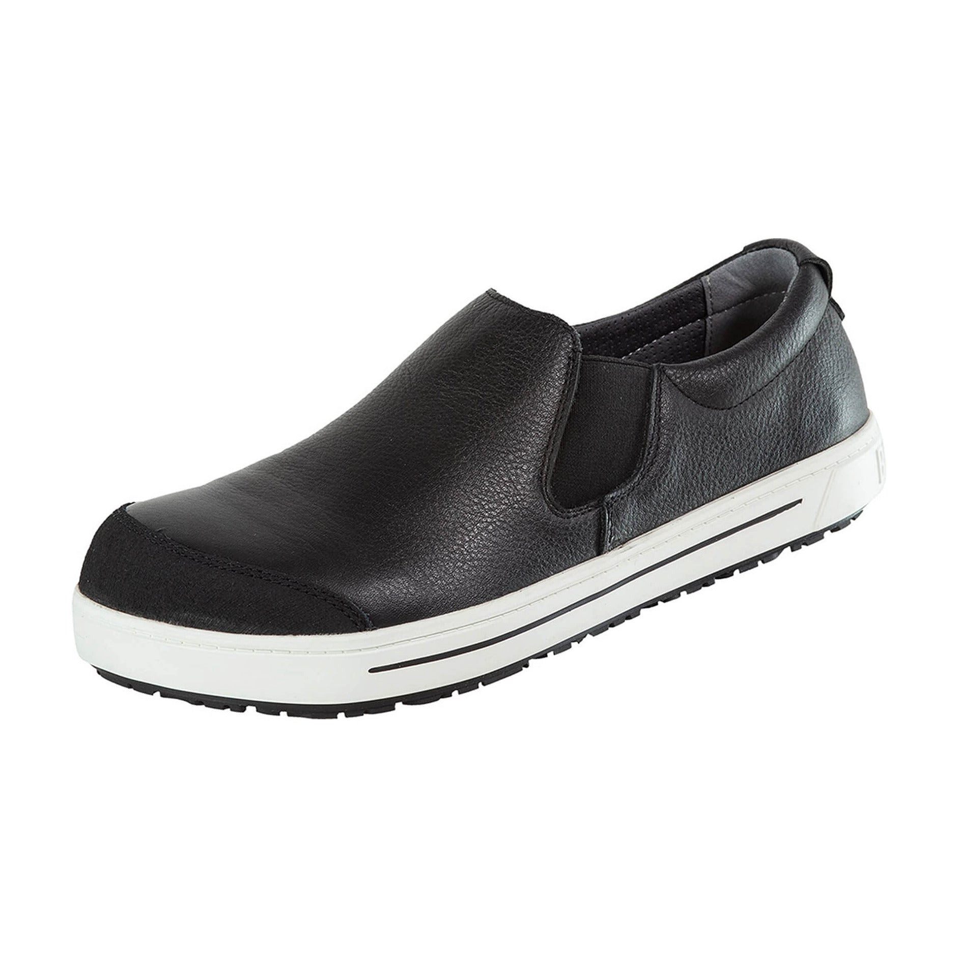 Birkenstock Birkenstock QS 400 NL Sicherheitsslipper S3 Arbeitsschuh