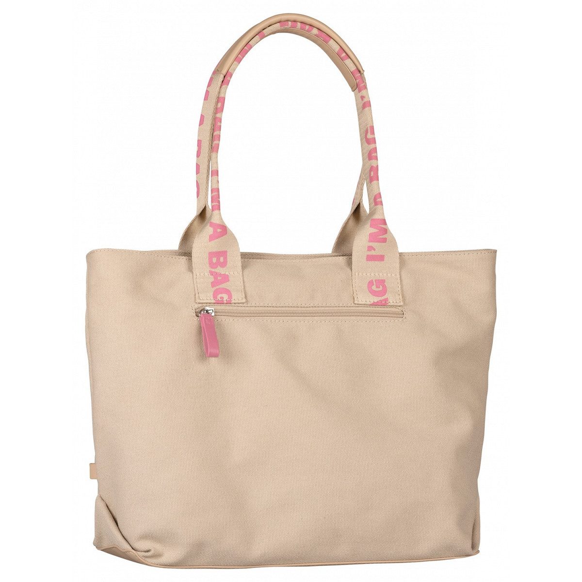 TOM TAILOR Handtasche Ivi günstig online kaufen
