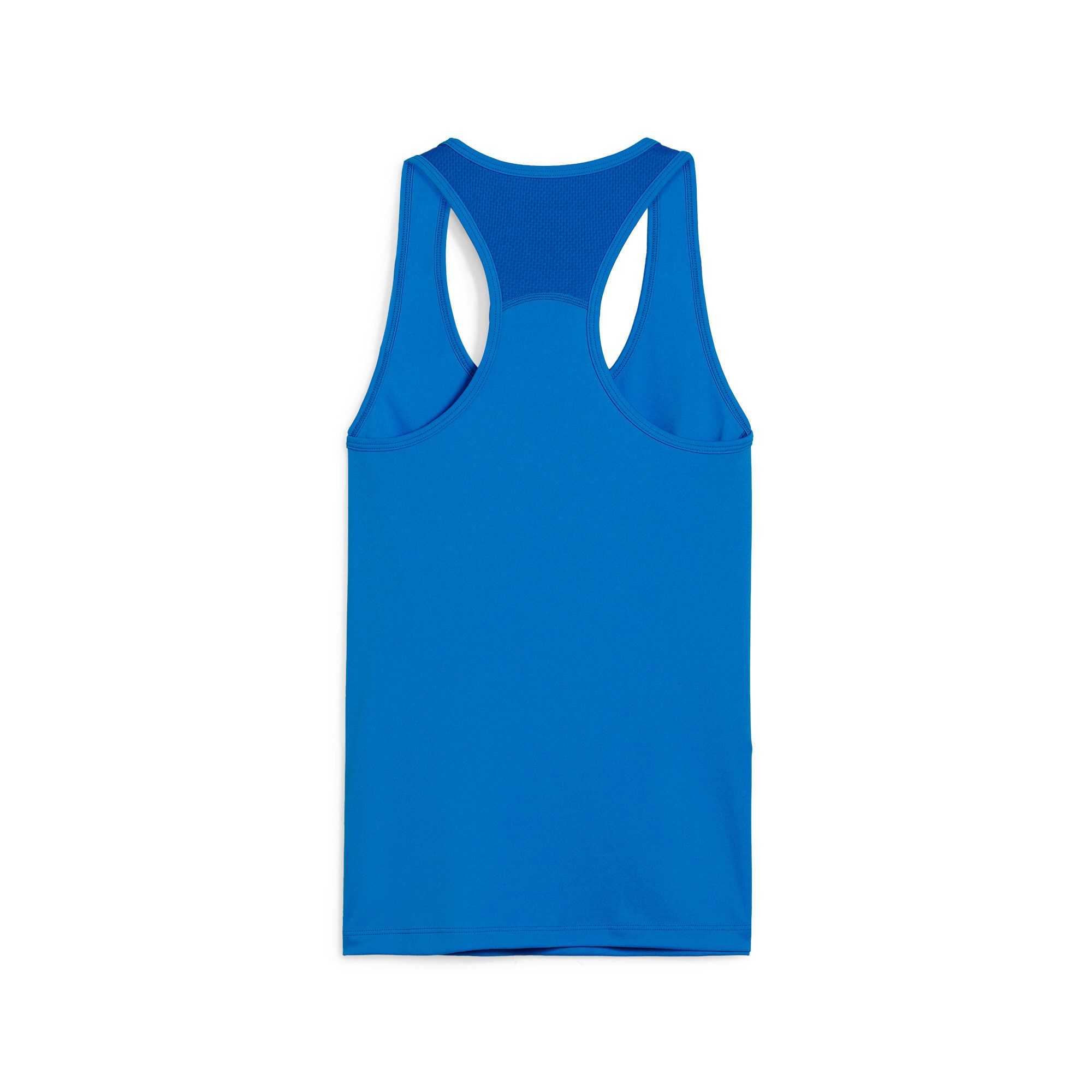PUMA Tanktop TEAMGOAL TANK TOP Slim Fit, ärmellos, mit DryCELL Technologie, für Fußball-Training