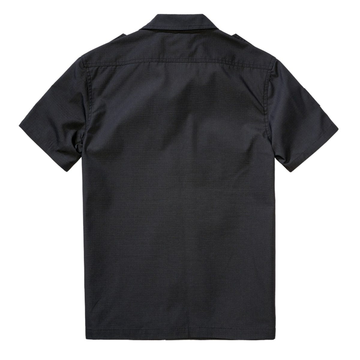 BWuM Outdoorhemd BWuM Tactical Ranger Hemd RipStop Kurzarm
