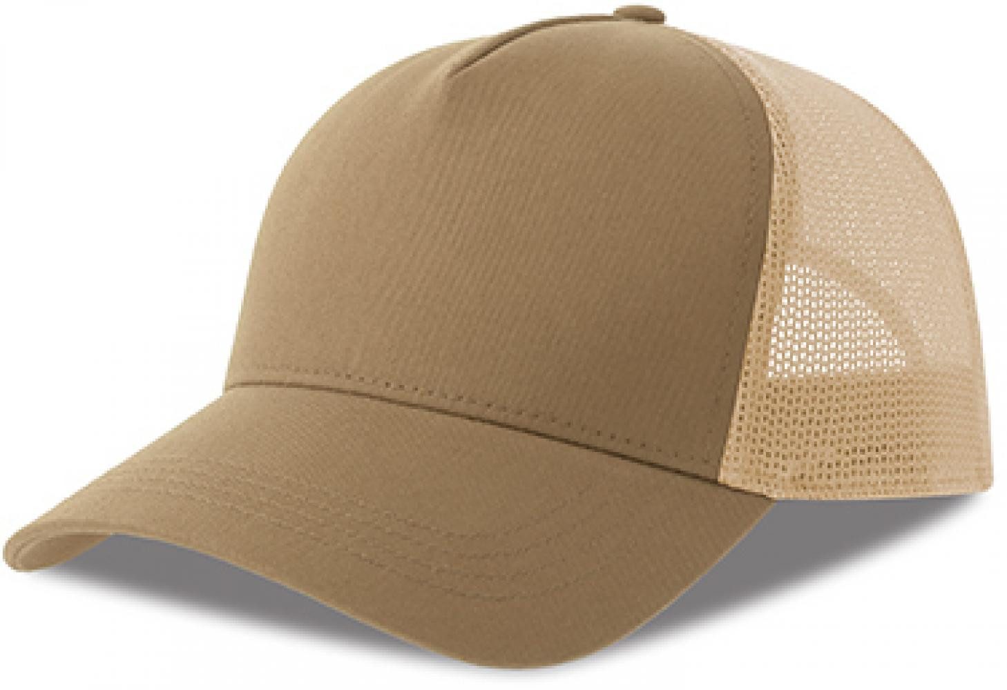 Baseball Cap Rapper Cotton-S Cap